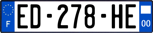 ED-278-HE