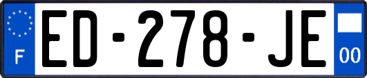 ED-278-JE