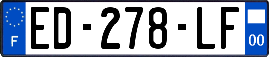 ED-278-LF