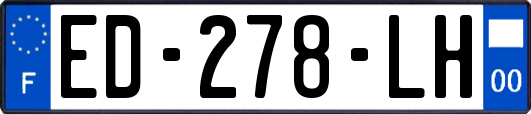 ED-278-LH