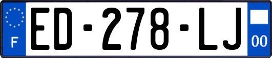 ED-278-LJ