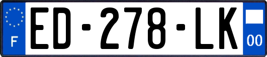 ED-278-LK