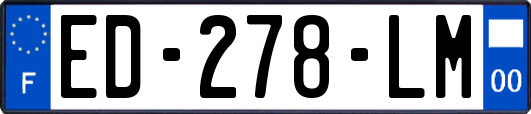 ED-278-LM