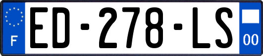 ED-278-LS