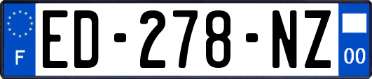 ED-278-NZ