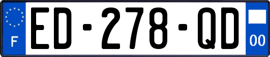 ED-278-QD