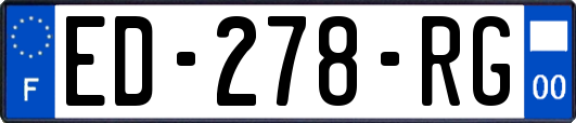 ED-278-RG
