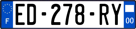 ED-278-RY