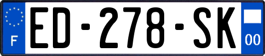 ED-278-SK