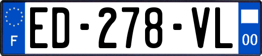 ED-278-VL