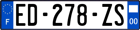 ED-278-ZS