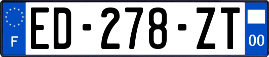 ED-278-ZT