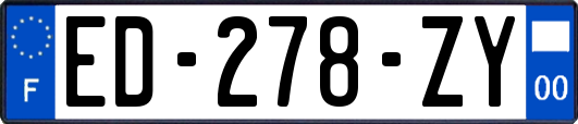 ED-278-ZY