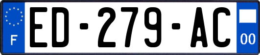 ED-279-AC