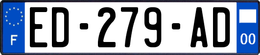 ED-279-AD