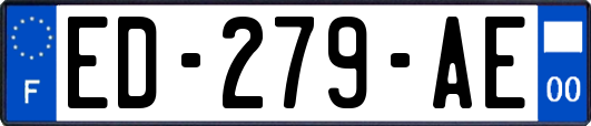 ED-279-AE