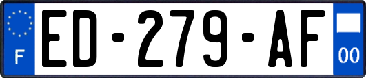 ED-279-AF