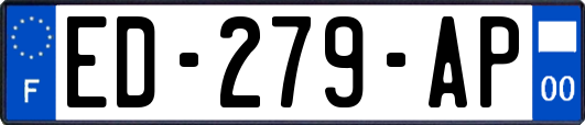 ED-279-AP