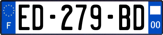 ED-279-BD