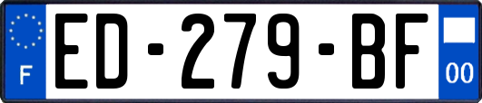 ED-279-BF