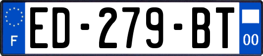 ED-279-BT