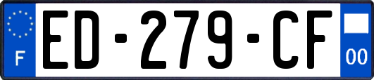 ED-279-CF