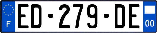 ED-279-DE