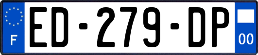 ED-279-DP