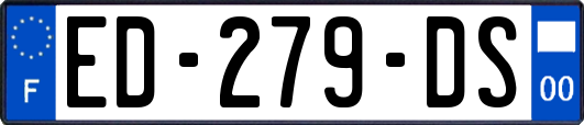 ED-279-DS