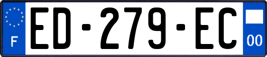 ED-279-EC