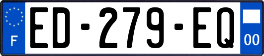 ED-279-EQ