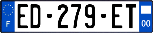 ED-279-ET