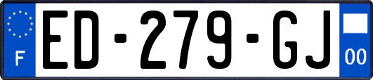 ED-279-GJ