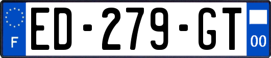 ED-279-GT