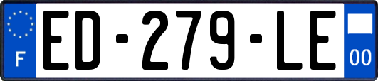 ED-279-LE