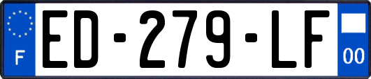 ED-279-LF