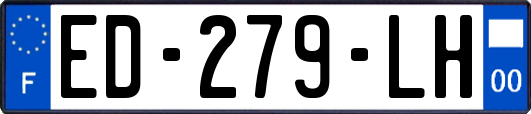 ED-279-LH