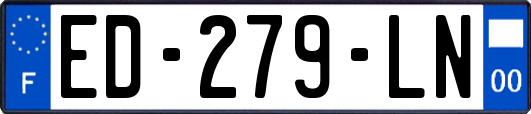 ED-279-LN