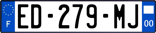 ED-279-MJ