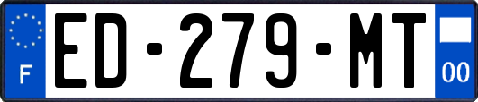 ED-279-MT