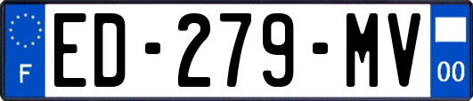ED-279-MV