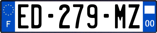 ED-279-MZ