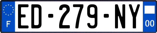 ED-279-NY