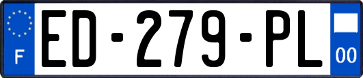 ED-279-PL