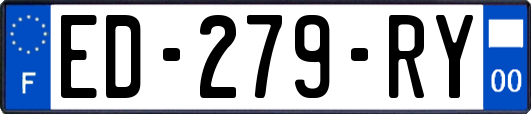 ED-279-RY