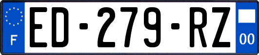 ED-279-RZ