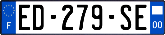 ED-279-SE
