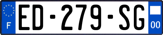 ED-279-SG