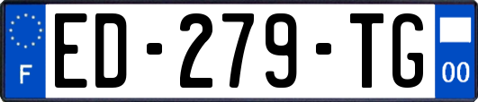 ED-279-TG