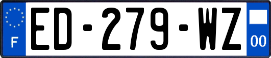 ED-279-WZ